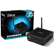 Zotac ZBOX CI540 NANO