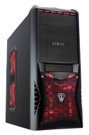 ADMI A6-6400k 4.1GHz Gaming PC: AMD Richland Dual Core APU / Radeon HD 8470D Graphics / Gigabyte F2A55M-HD2 HDMI Motherboard with AMD Triple Monitor S