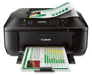 Canon Pixma MX472 Wireless Office All-In-One Printer