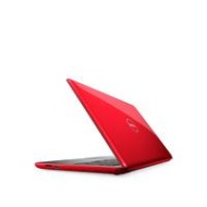 Dell Inspiron 15-5000 Series, Intel&reg; Core&trade; i3, 4Gb RAM, 1Tb Hard Drive, 15.6 inch Laptop with optional Microsoft Office 365 Home - Red