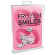 FRED &amp; FRIENDS Denture Ice Tray