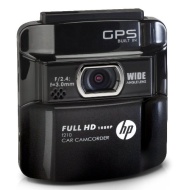 HP F-210 In-Car Camcorder