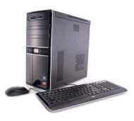 HP Pavilion Elite PC HPE-510y