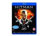 Hitman (Blu-ray)