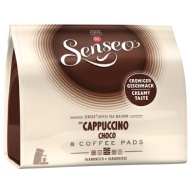 Philips Senseo Pads Cappuccino Choco