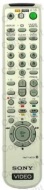 SONY RMT-V407A Original Remote Control