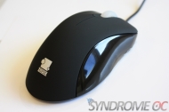 ZOWIE EC2, il mouse gaming &acute;easy&acute; per ogni utilizzo