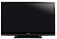 Toshiba REGZA 52XV645U 52-Inch 1080p 120Hz LCD HDTV, Black