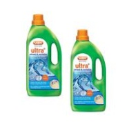 Vax Ultra+ Refresh &amp; Revitalise Cleaning Solution Twin Pack