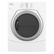 Whirlpool Duet 6.7 cu. ft. Gas Dryer - WGD9150W