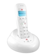 Skype Cordless Phone with USB Connection