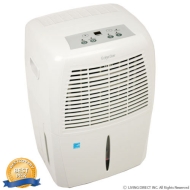 EdgeStar 65 Pint Portable Dehumidifier