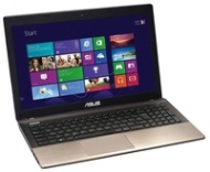 Asus K55VD