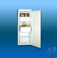 Avanti Freestanding Upright Freezer VM183W