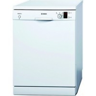 Bosch Dishwasher, 60cm freestanding A White