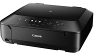 Canon PIXMA MG6460