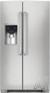 Electrolux Freestanding Side-by-Side Refrigerator EW23CS65G