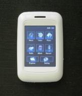 Exclusive Offer From Pro Ebiz Llc: 2.4 Inch Touch Screen Mp3 Multi Media Player with 2gb Built in Memory