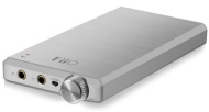Fiio E12 DIY Limited Edition Portable AMP HeadPhone Slim Amplifier