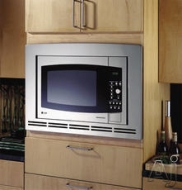 GE 23&quot; Counter Top Microwave JE1590SH