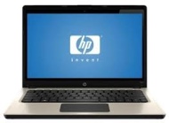 HP Folio 13-1029WM 13.3&quot; Ultrabook (1.4 GHz Intel Core i3-2367M Processor, 4GB RAM, 128GB Solid State Drive, Windows 7 Home Premium 64-bit)