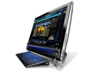HP TouchSmart 600xt All-in-One PC