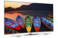 Lg lancia la nuova gamma di TV LCD 4K con HDR