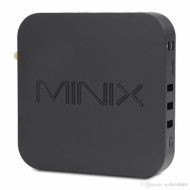 MiniX Neo U9-H