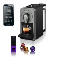 Nespresso Prodigio C70 - Titan Kapselmaskin