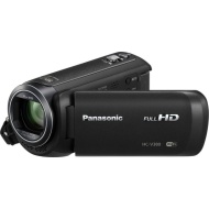 Panasonic HC-V380EB-K