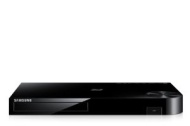 Samsung 3D Blu Ray Disc Player with Built-In Wifi, Full Web Browser, Smart Hub, Plus 6ft HDMI Cable