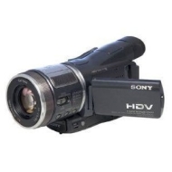 Sony HDR-HC1E