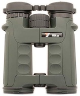TS-Optics Binoculars 10x42 Hi WP Nitrogen Filled - Waterproof - Phase corrected, TS1042Hi