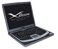 Xbook XB7 v2