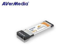 AVerMedia AVerTV DVB-T Express