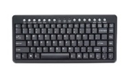 Adesso Mini Multimedia Keyboard PS/2 (MCK-91)