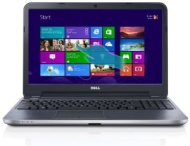 Dell Inspiron i15RM-4121BK 15.6-Inch Laptop (Black)
