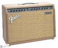 Fender Acoustasonic Junior