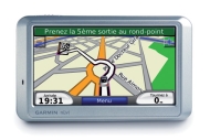 Garmin GPS n&uuml;vi 710T FM France