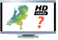 HD TV overzicht per leverancier