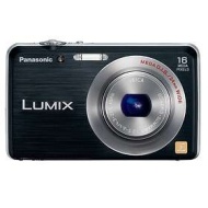 Panasonic Lumix DMC-FS45 / FH8 Reviews -