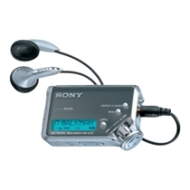 Sony NW-E95B