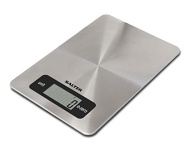 Salter Colour Weigh Electronic Digital Kitchen Scale - Blue