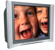 Sony KV-32HS500 32&quot; Flat-Screen HDTV Monitor