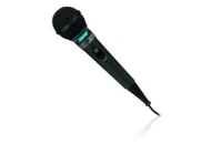 Radioshack Unidirectional Dynamic Microphone