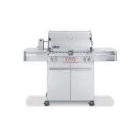 Weber 7170001