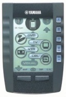 Yamaha RAV2000 Remote