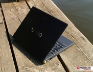 Sony Vaio VGN-G21XP/B