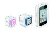 A Byte of Apple : 2010 iPods