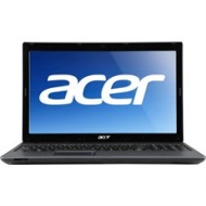 Acer Aspire AS5733-374G50Mikk 15.6&quot; Notebook
